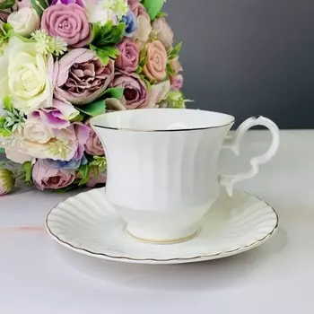 Чайный набор Lenardi, 12 предметов