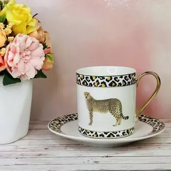 Чайный набор Lenardi, 12 предметов