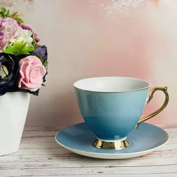 Чайный набор Lenardi, 12 предметов