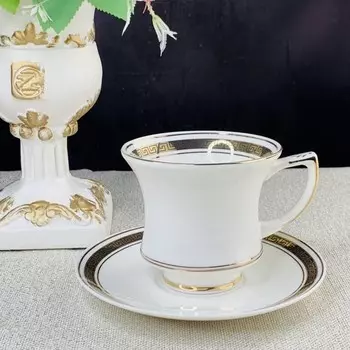 Чайный набор Lenardi, 12 предметов