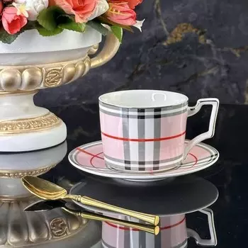 Чайный набор Lenardi, 12 предметов