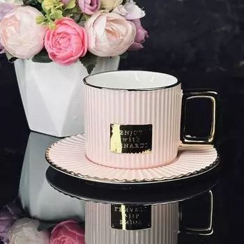 Чайный набор Lenardi, 12 предметов