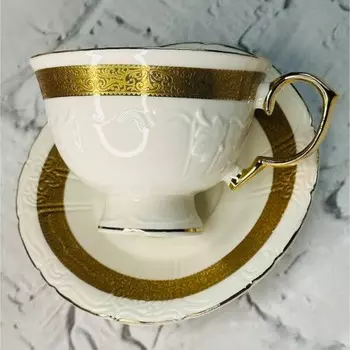 Чайный набор Lenardi, 12 предметов