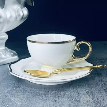 Чайный набор Lenardi, 12 предметов