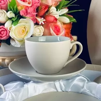 Чайный набор Lenardi, 12 предметов