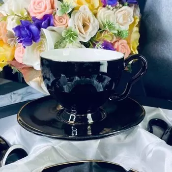 Чайный набор Lenardi, 12 предметов