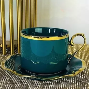 Чайный набор Lenardi, 12 предметов