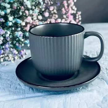 Чайный набор Lenardi, 12 предметов