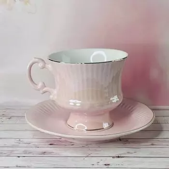 Чайный набор Lenardi, 12 предметов