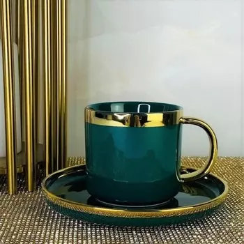 Чайный набор Lenardi, 12 предметов