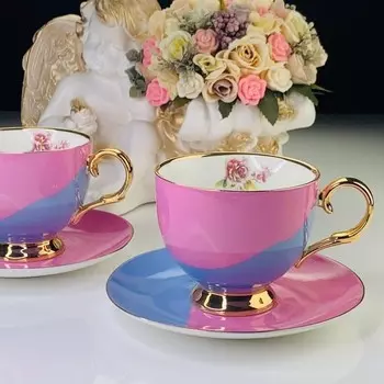 Чайный набор Lenardi, 12 предметов