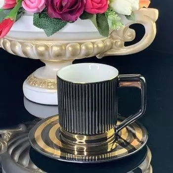 Чайный набор Lenardi, 12 предметов