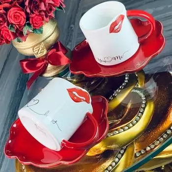 Чайный набор Lenardi, 4 предмета