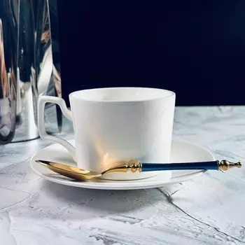 Чайный набор Lenardi Atlant, 12 предметов