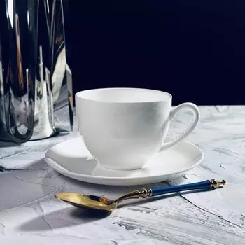 Чайный набор Lenardi Atlant, 12 предметов