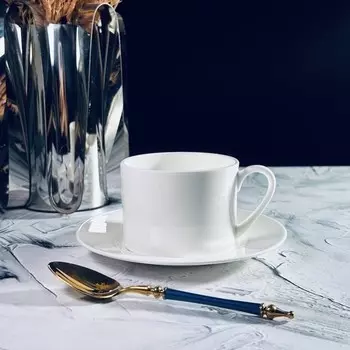 Чайный набор Lenardi Atlant, 12 предметов