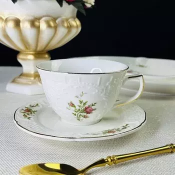 Чайный набор Lenardi «Доминика», 12 предметов