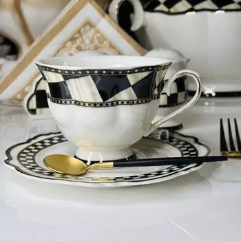 Чайный набор Lenardi «Тристан», 12 предметов