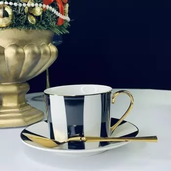 Чайный набор Lenardi «Жаклин», 12 предметов