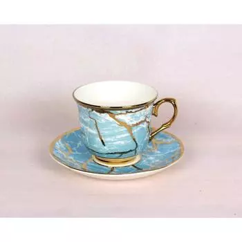 Чайный набор на 6 персон