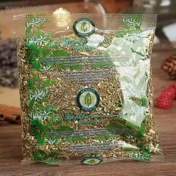 Чайный напиток "Глюкоза норма", 50 г