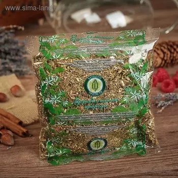 Чайный напиток "Желудок здоровый" успокаивающее противовоспалительное, 50 г