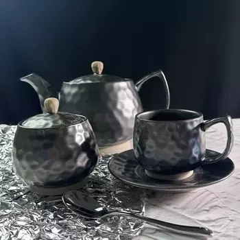 Чайный сервиз Lenardi Roca, 14 предметов