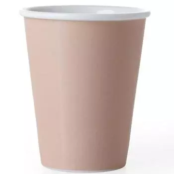 Чайный стакан VIVA Scandinavia Laurа, 0.2 л