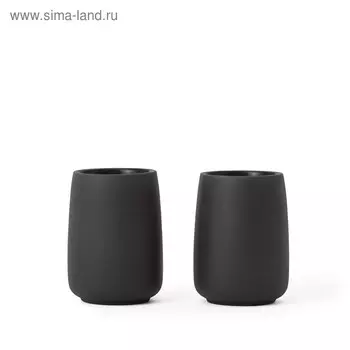 Чайный стакан VIVA Scandinavia Nicola, 170 мл, цвет серый