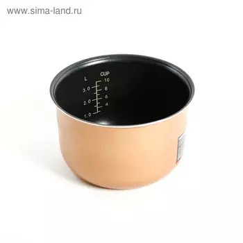 Чаша для мультиварки Redmond RB-A503, 5 л, RMC-M4503/45021/4502/4500/90/70/20
