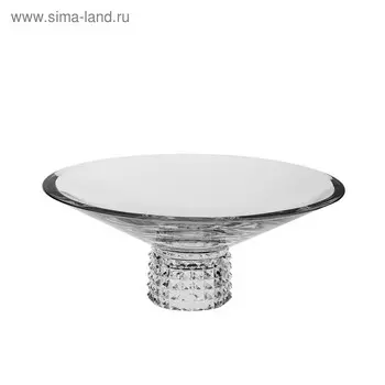 Чаша Trinity, 30.5 см