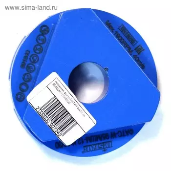 Чашка алмазная DISTAR, бетон, МШМ-12, №00/30, 95 мм