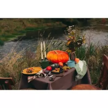 Чашка чайная Acquamarino, 350 мл, фарфор