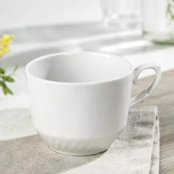 Чашка чайная «Кирмаш», 250 мл