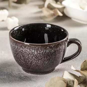 Чашка Ethos Rock, 220 мл, фарфор