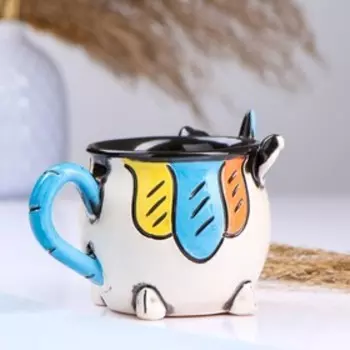 Кружка "Забава Единорог" 0,3л