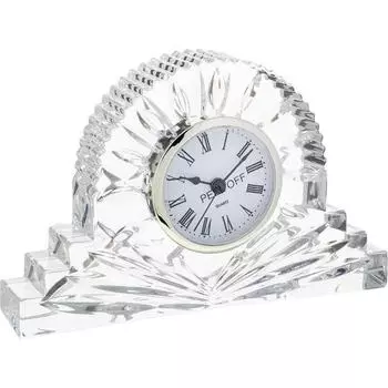 Часы Clock Stands, 19 см