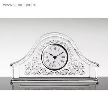Часы Clock Stands, 21,5 см