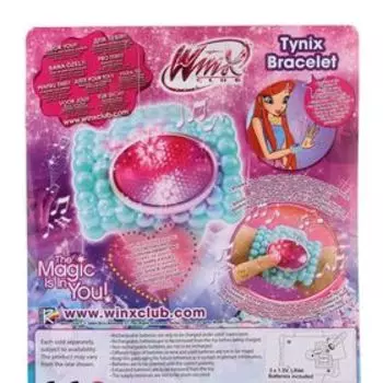 Часы «Кристалл Тайникс»