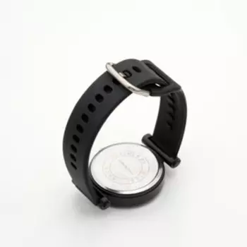 Часы наручные электронные детские, чёрные