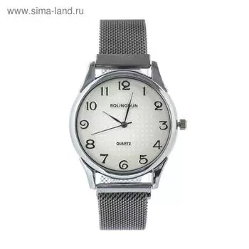 Часы наручные Bolingdun 3458, d=4 см