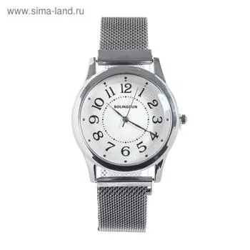 Часы наручные Bolingdun 3476, d=4 см