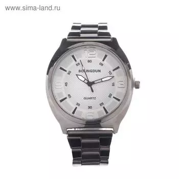 Часы наручные Bolingdun 3694, d=4.5 см