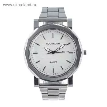 Часы наручные Bolingdun 5155, d=4.5 см