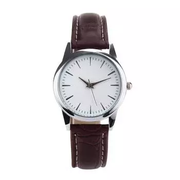 Часы наручные мужские "Альштедт 2", d=3 см