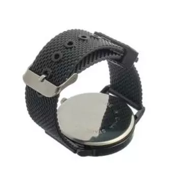 Часы наручные кварцевые мужские Kxuan, d-4 см, ремешок силикон 23 см