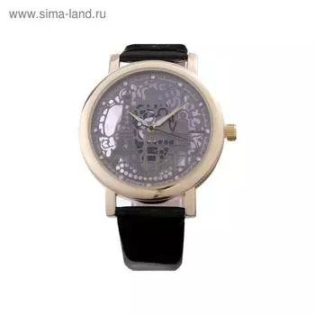 Часы наручные женские Rinnady 6213, d=3.8 см, силикон