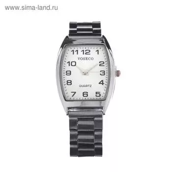 Часы наручные "Voseco" d=3.5 см, l=15 см