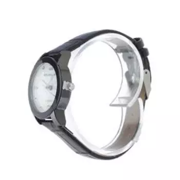 Часы наручные женские Bolingdun 3473, d=3 см, экокожа