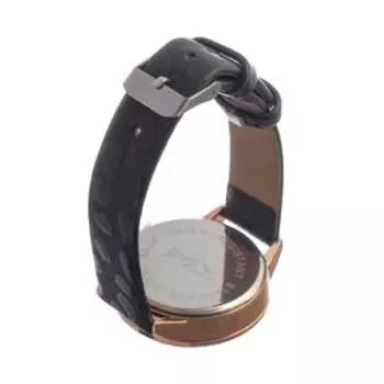 Часы наручные женские, d=4, ремешок экокожа 24 см